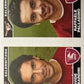 Calciatori Panini 2004/05 mancolista Scegli figurina da 601 a 700