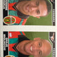 Calciatori Panini 2004/05 mancolista Scegli figurina da 601 a 700