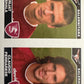 Calciatori Panini 2004/05 mancolista Scegli figurina da 601 a 700