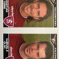Calciatori Panini 2004/05 mancolista Scegli figurina da 601 a 700