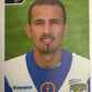 Calciatori Panini 2004/05 mancolista Scegli figurina da 1 a 100