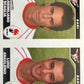 Calciatori Panini 2004/05 mancolista Scegli figurina da 501 a 600