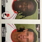 Calciatori Panini 2004/05 mancolista Scegli figurina da 501 a 600