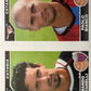 Calciatori Panini 2004/05 mancolista Scegli figurina da 501 a 600