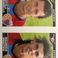 Calciatori Panini 2004/05 mancolista Scegli figurina da 501 a 600