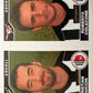 Calciatori Panini 2004/05 mancolista Scegli figurina da 501 a 600