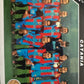 Calciatori Panini 2004/05 mancolista Scegli figurina da 501 a 600