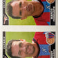 Calciatori Panini 2004/05 mancolista Scegli figurina da 501 a 600