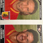 Calciatori Panini 2004/05 mancolista Scegli figurina da 501 a 600