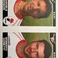 Calciatori Panini 2004/05 mancolista Scegli figurina da 501 a 600