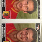 Calciatori Panini 2004/05 mancolista Scegli figurina da 501 a 600