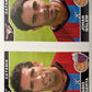 Calciatori Panini 2004/05 mancolista Scegli figurina da 501 a 600