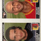 Calciatori Panini 2004/05 mancolista Scegli figurina da 501 a 600