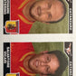 Calciatori Panini 2004/05 mancolista Scegli figurina da 501 a 600