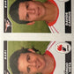 Calciatori Panini 2004/05 mancolista Scegli figurina da 501 a 600