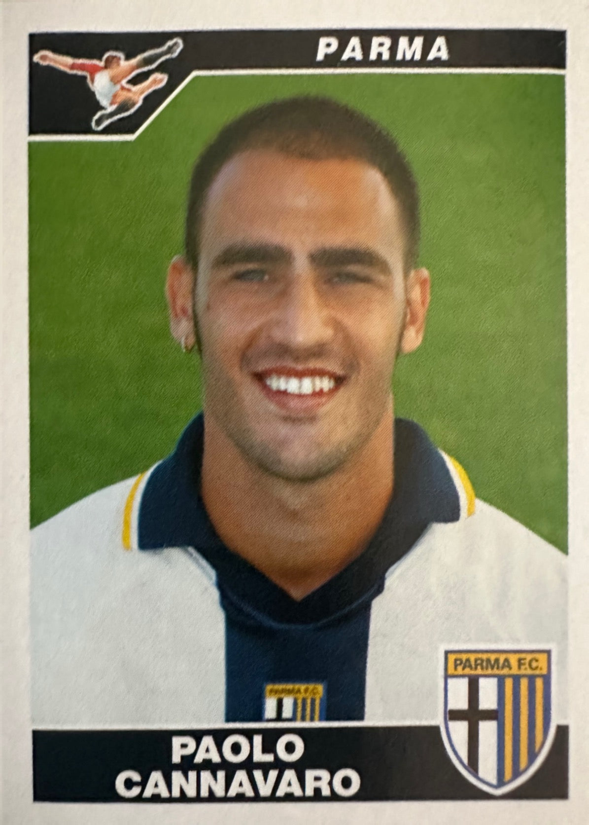 Calciatori Panini 2004/05 mancolista Scegli figurina da 301 a 400