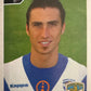 Calciatori Panini 2004/05 mancolista Scegli figurina da 1 a 100