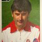Calciatori Panini 2004/05 mancolista Scegli figurina da 1 a 100