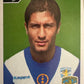 Calciatori Panini 2004/05 mancolista Scegli figurina da 1 a 100
