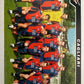 Calciatori Panini 2004/05 mancolista Scegli figurina da 1 a 100