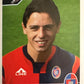 Calciatori Panini 2004/05 mancolista Scegli figurina da 1 a 100
