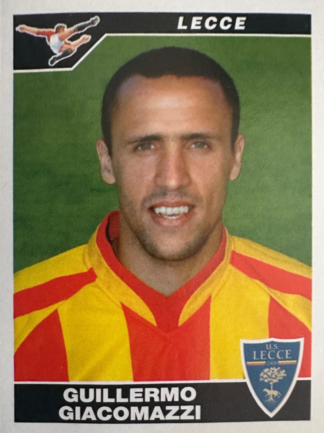 Calciatori Panini 2004/05 mancolista Scegli figurina da 201 a 300
