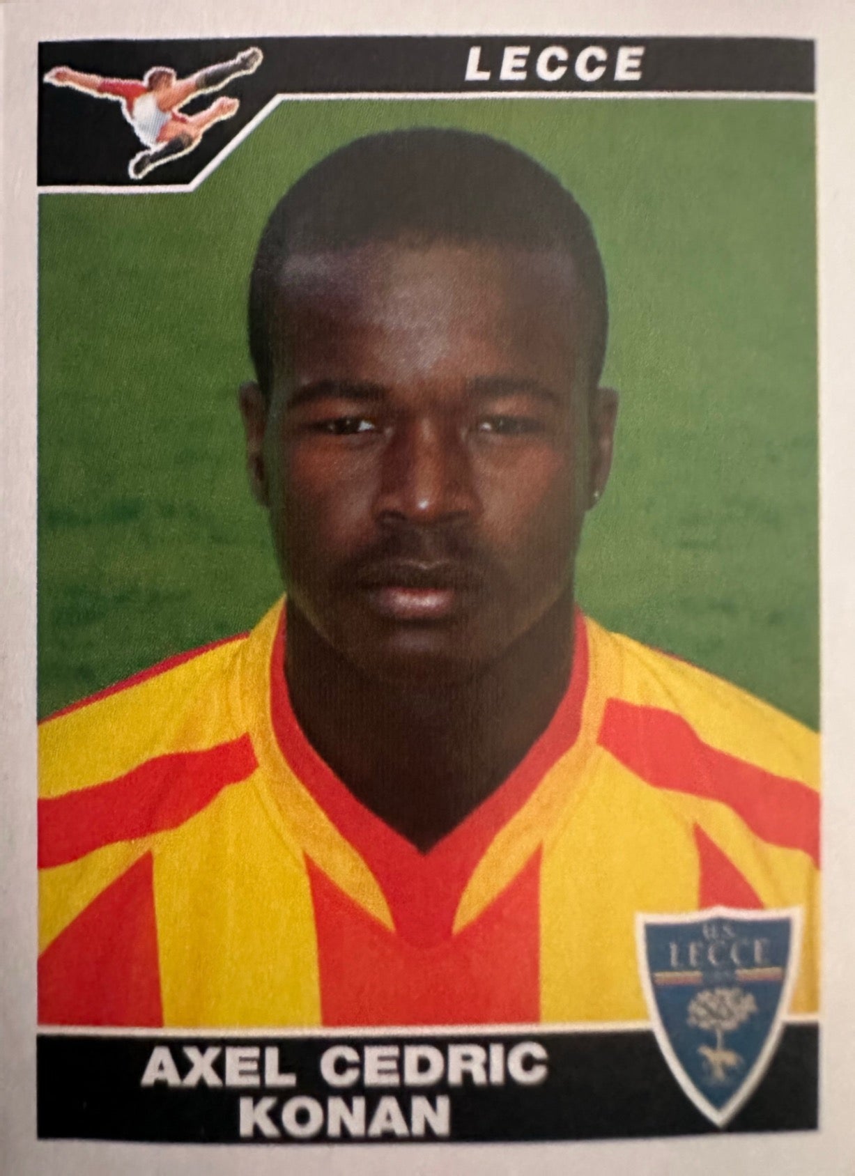 Calciatori Panini 2004/05 mancolista Scegli figurina da 201 a 300
