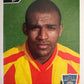 Calciatori Panini 2004/05 mancolista Scegli figurina da 201 a 300