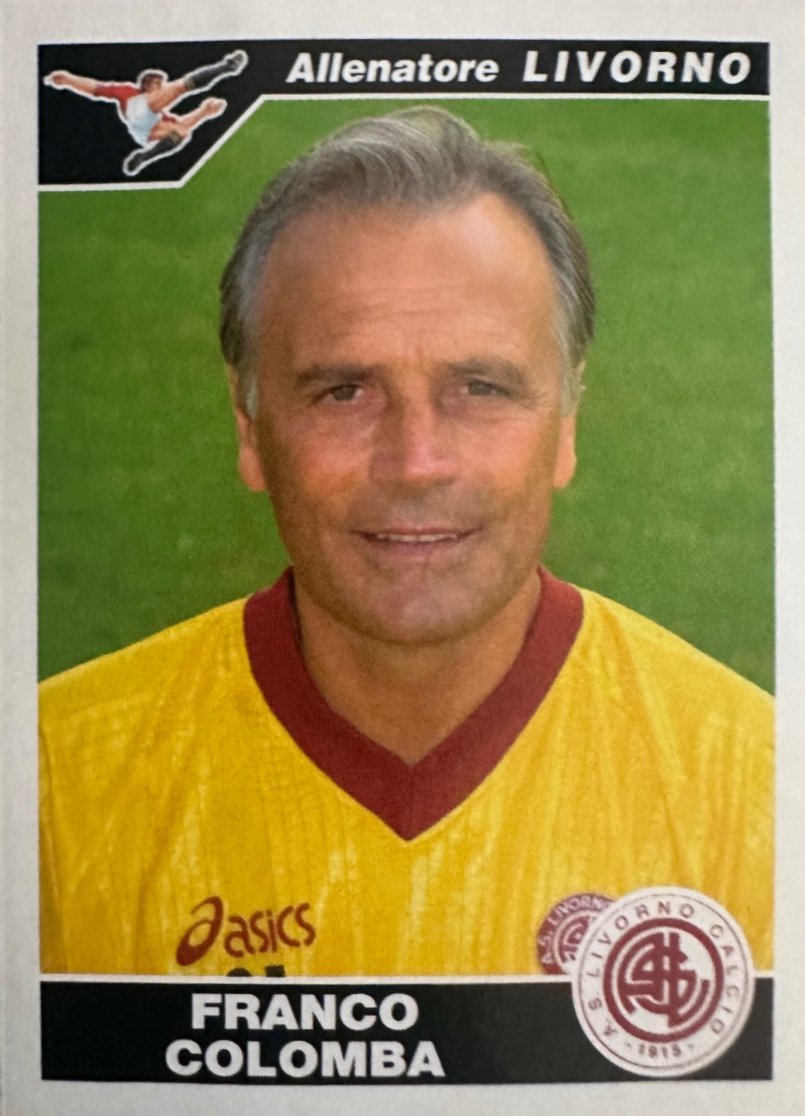 Calciatori Panini 2004/05 mancolista Scegli figurina da 201 a 300