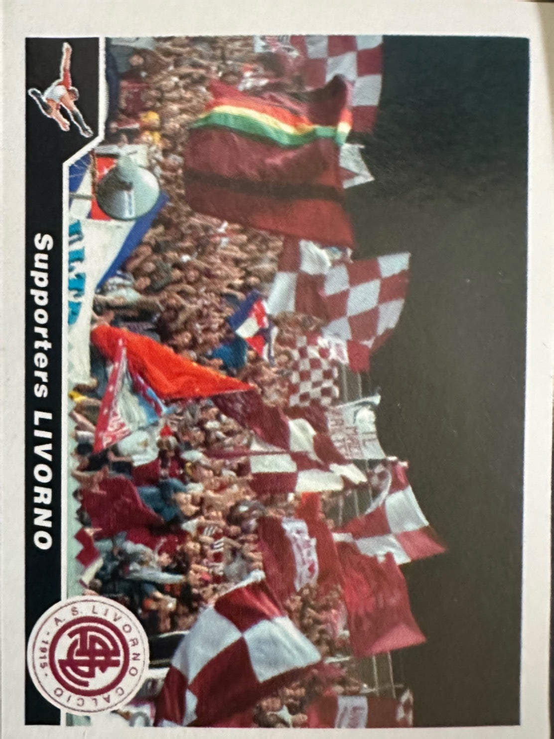 Calciatori Panini 2004/05 mancolista Scegli figurina da 201 a 300