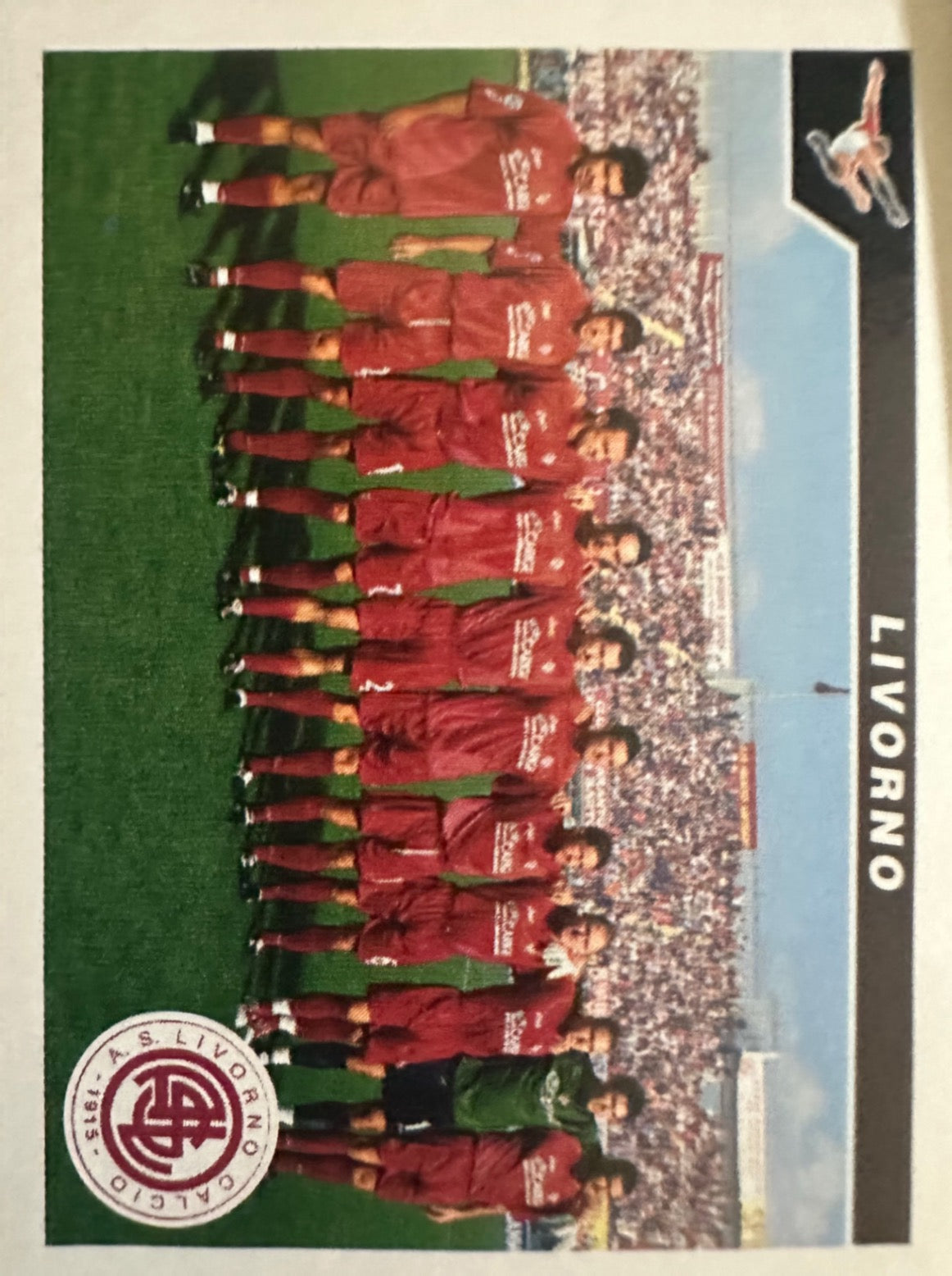Calciatori Panini 2004/05 mancolista Scegli figurina da 201 a 300