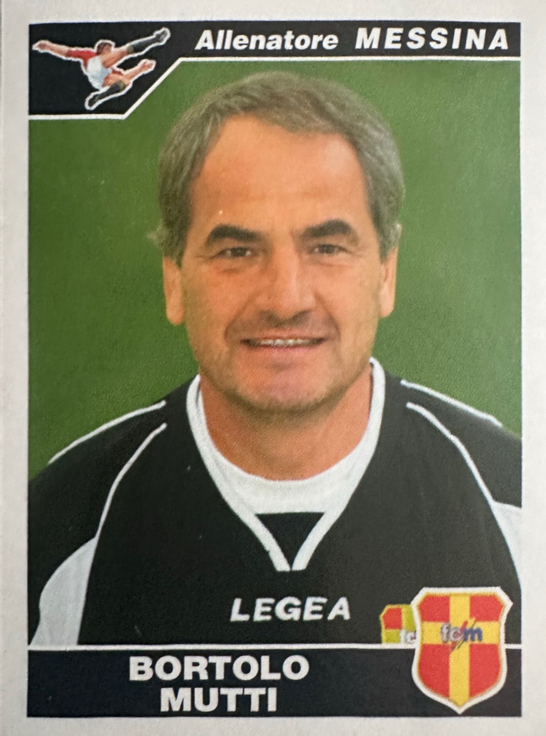 Calciatori Panini 2004/05 mancolista Scegli figurina da 201 a 300