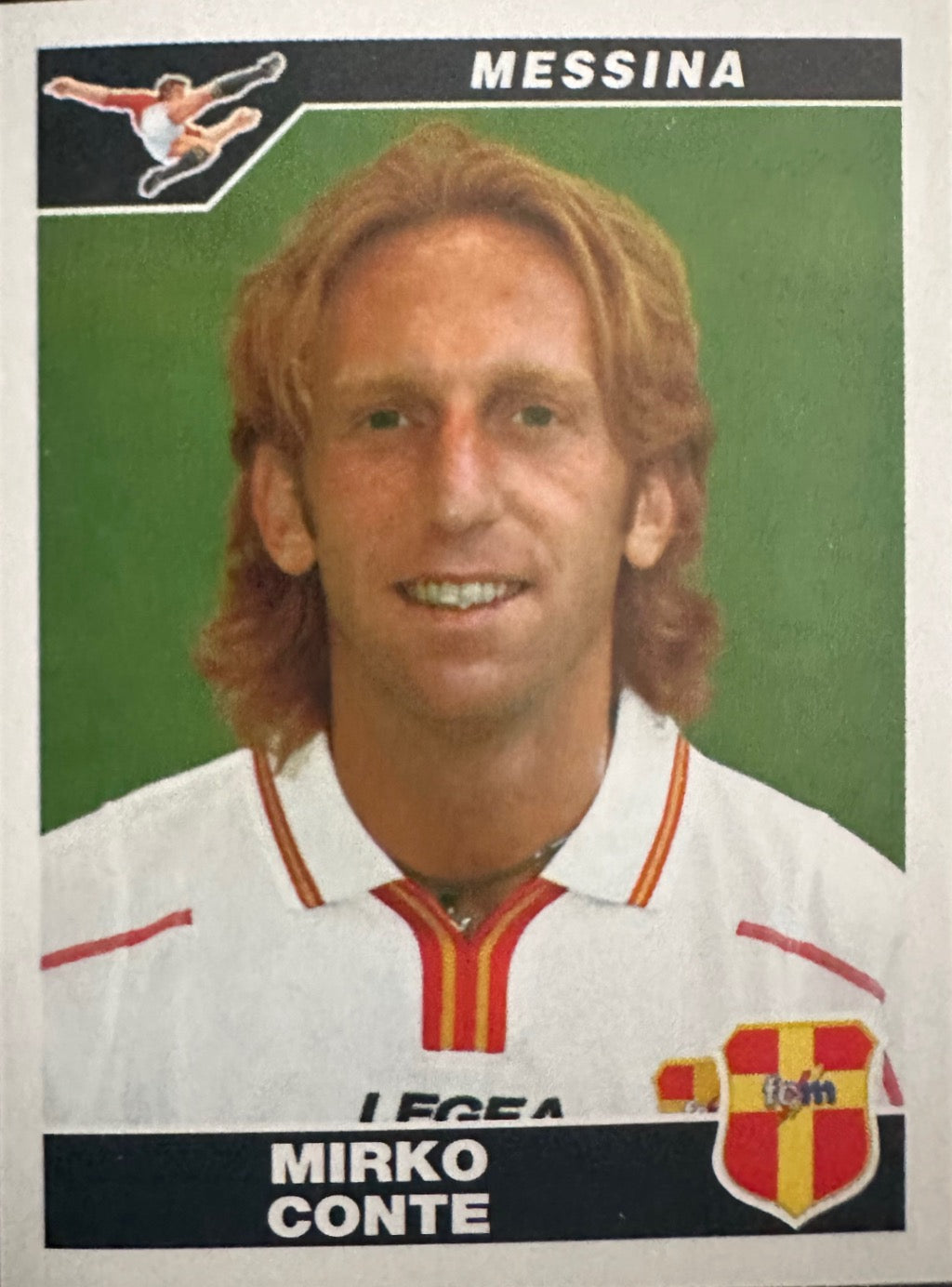 Calciatori Panini 2004/05 mancolista Scegli figurina da 201 a 300