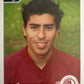Calciatori Panini 2004/05 mancolista Scegli figurina da 201 a 300