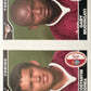 Calciatori Panini 2004/05 mancolista Scegli figurina da 601 a 700