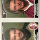 Calciatori Panini 2004/05 mancolista Scegli figurina da 601 a 700