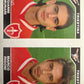 Calciatori Panini 2004/05 mancolista Scegli figurina da 601 a 700