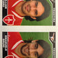 Calciatori Panini 2004/05 mancolista Scegli figurina da 601 a 700