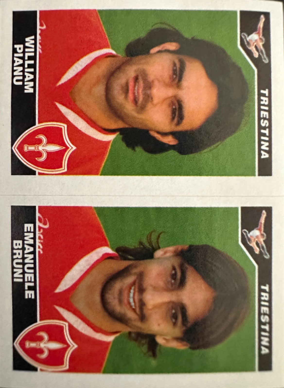 Calciatori Panini 2004/05 mancolista Scegli figurina da 601 a 700