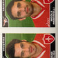 Calciatori Panini 2004/05 mancolista Scegli figurina da 601 a 700