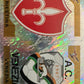 Calciatori Panini 2004/05 mancolista Scegli figurina da 601 a 700