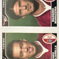 Calciatori Panini 2004/05 mancolista Scegli figurina da 601 a 700
