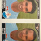 Calciatori Panini 2004/05 mancolista Scegli figurina da 601 a 700