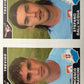 Calciatori Panini 2004/05 mancolista Scegli figurina da 601 a 700