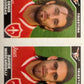 Calciatori Panini 2004/05 mancolista Scegli figurina da 601 a 700