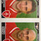 Calciatori Panini 2004/05 mancolista Scegli figurina da 601 a 700