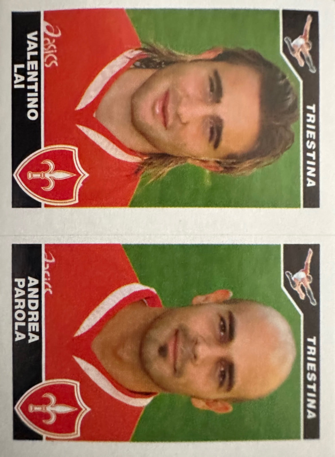 Calciatori Panini 2004/05 mancolista Scegli figurina da 601 a 700