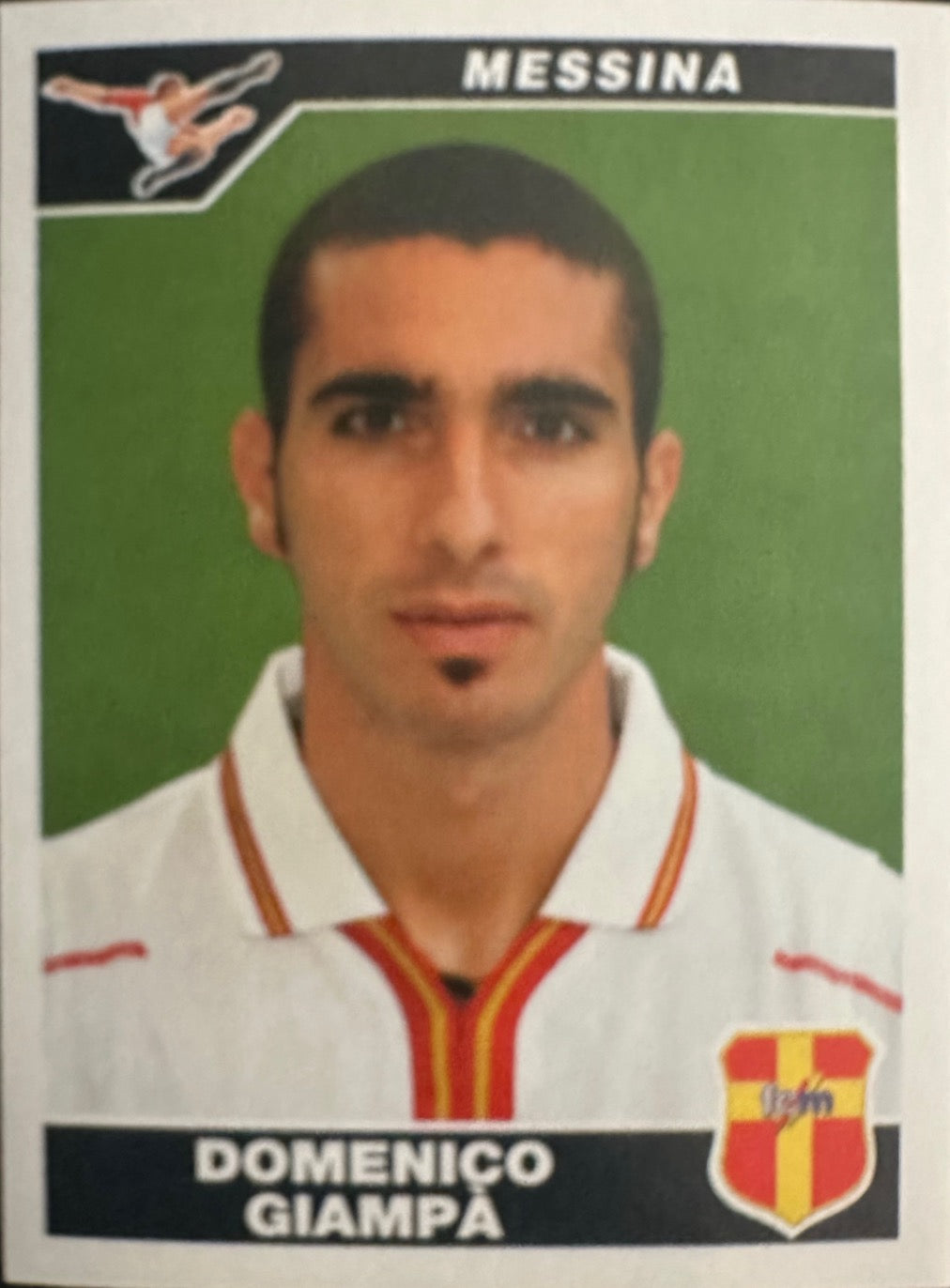 Calciatori Panini 2004/05 mancolista Scegli figurina da 201 a 300