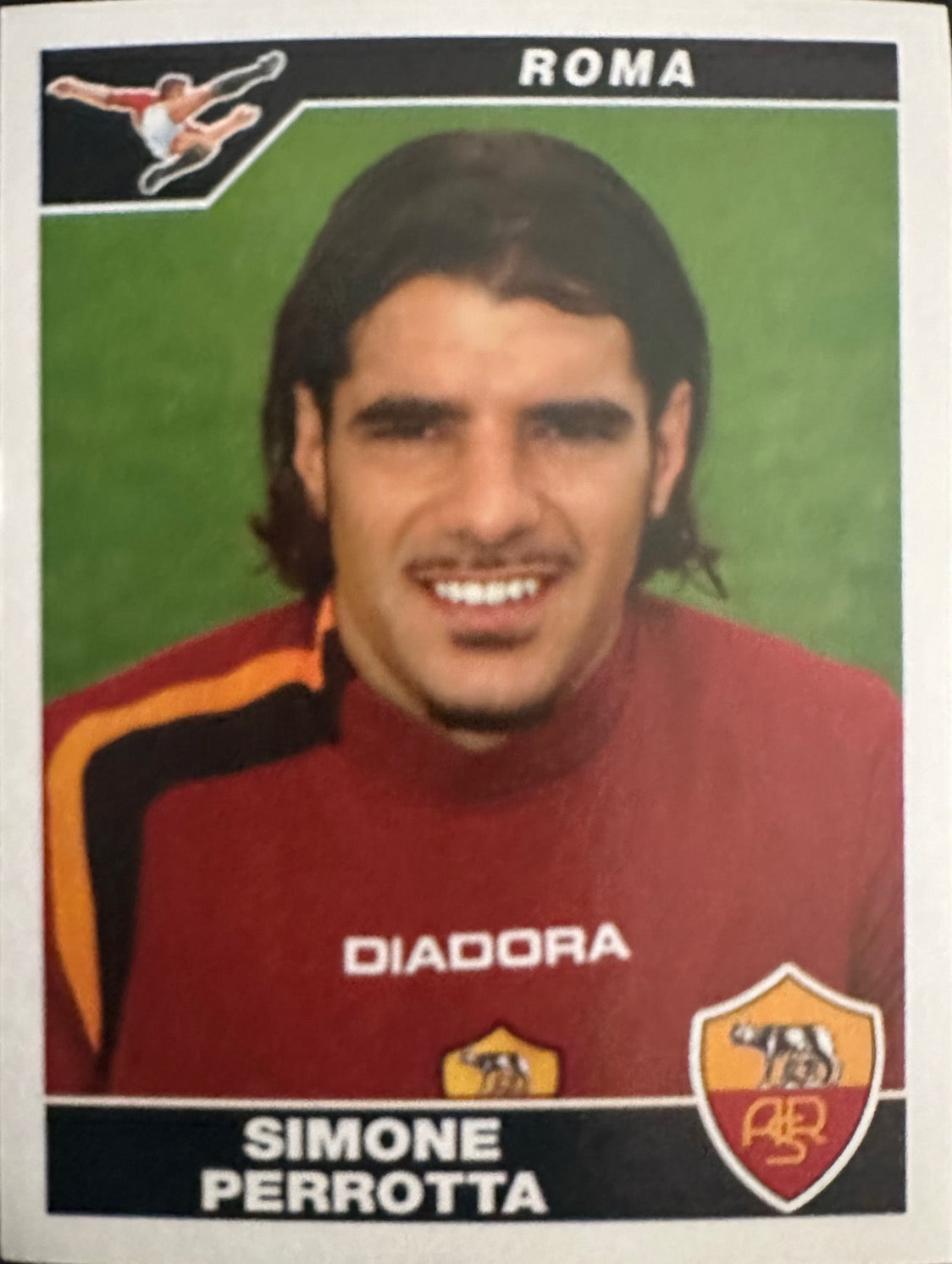 Calciatori Panini 2004/05 mancolista Scegli figurina da 301 a 400