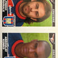 Calciatori Panini 2004/05 mancolista Scegli figurina da 501 a 600